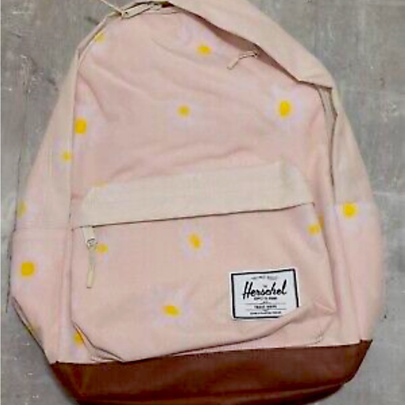 Handbags - Hershel Classic XL backpack